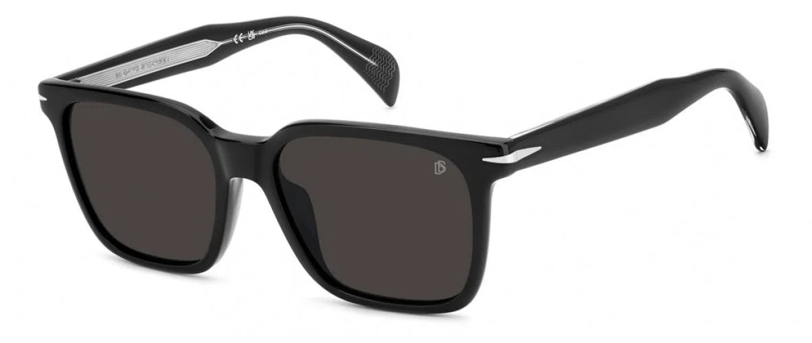David Beckham DB1199 Sunglasses - view 5